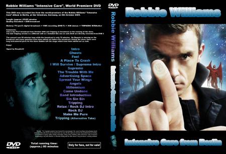 RobbiE WilliaMs